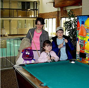 College Park, MD / 2005