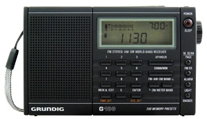 Grundig G100