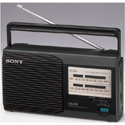 Sony ICF-24