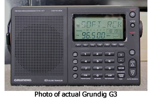 Grundig G3