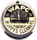 WAPC Time